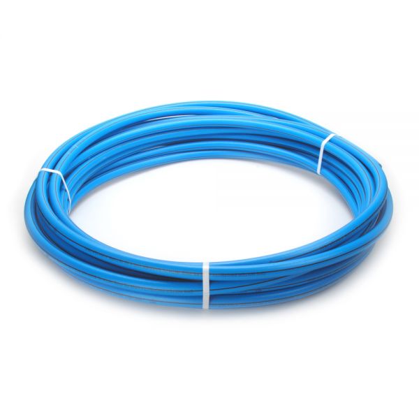 20mm x 25m Blue MDPE Coil (2025BU)