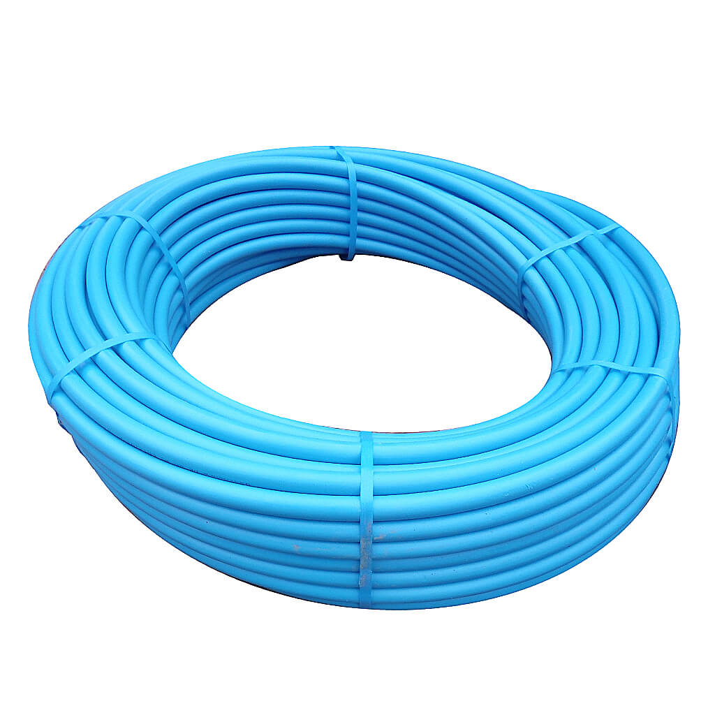 32mm x 150m Blue MDPE Coil (32150BU)