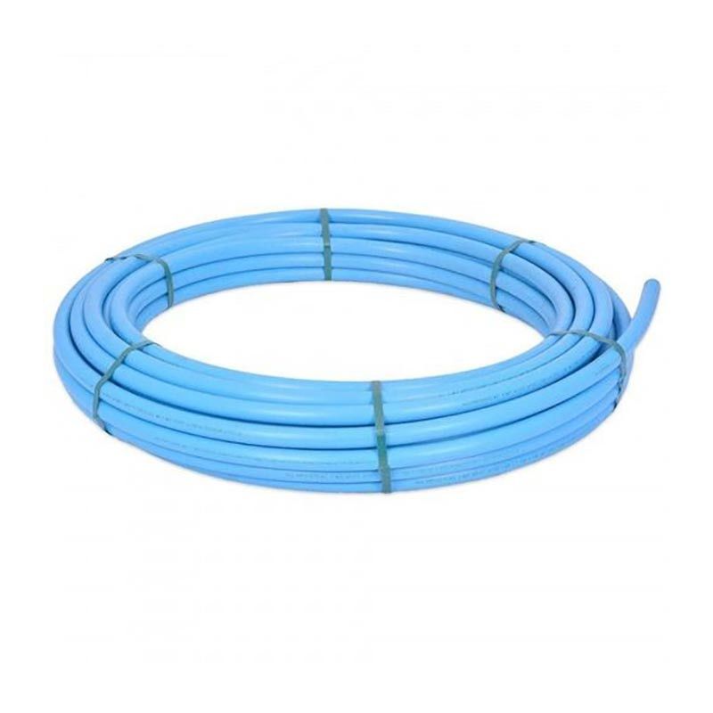 63mm x 100m Blue MDPE Coil (63100BU)