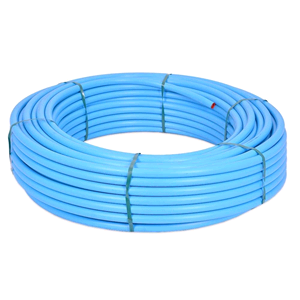 63mm x 150m Blue MDPE Coil (63150BU)