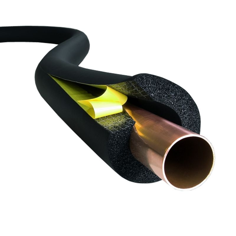 Armaflex Self Seal Pipe Insulation - 15mm X 25mm (2m) (AFLX15X25S/S)