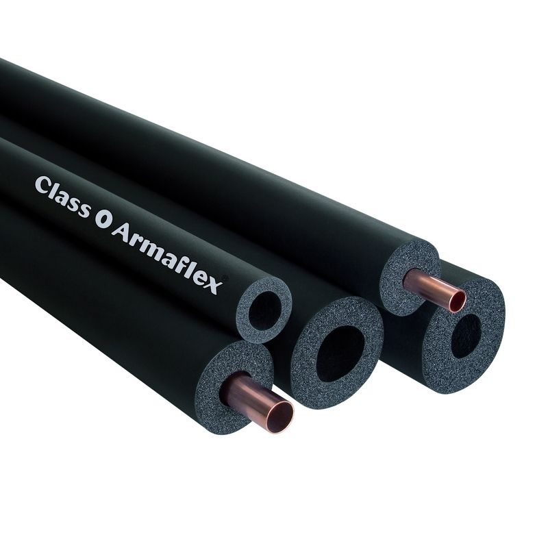 Armaflex Self Seal Pipe Insulation - 15mm X 9mm (2m) (AFLX15X9S/S) image 2