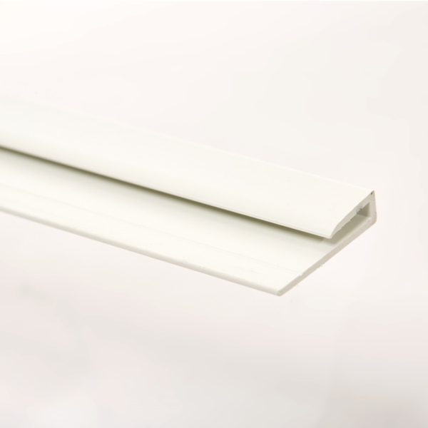 BLIZZARD Hygienic Ceiling Cladding Edge Trim - - 5000mm
