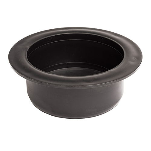 Brett Martin 160mm Spare Inspection Chamber Plug (B5100)