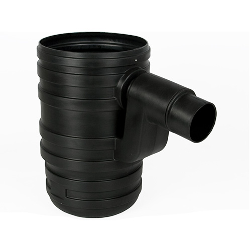Brett Martin 900mm Invert X 450mm Dia Road Gully (B9450)