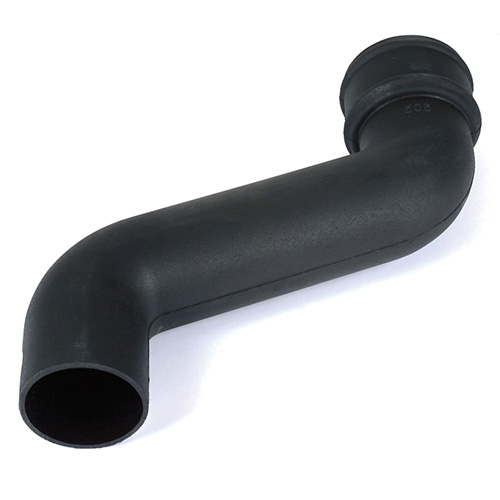Brett Martin Cascade 105mm Down Pipe 305mm Offsetscast Iron Style