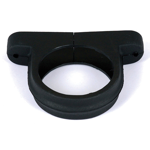 Brett Martin Cascade 105mm Down Pipe Clipcast Iron Style