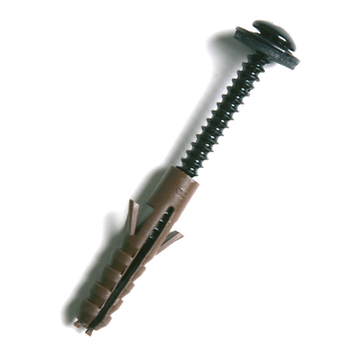 Brett Martin Cascade 105mm Down Pipe Underground Fix Packcast Iron Style
