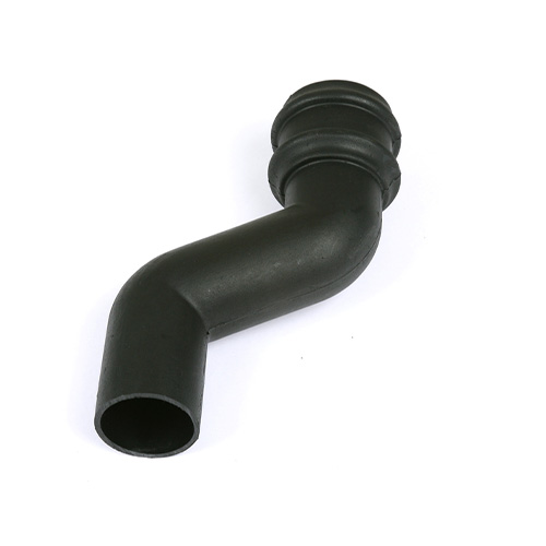 Brett Martin Cascade 115mm Offset Hi Cap Cast Iron Style