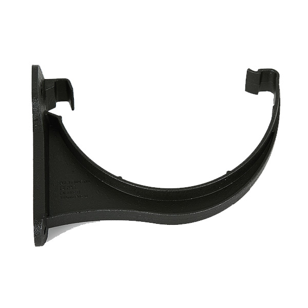 Brett Martin Cascade 170mm Fascia Cast Iron Style Bracket Cast Iron Style