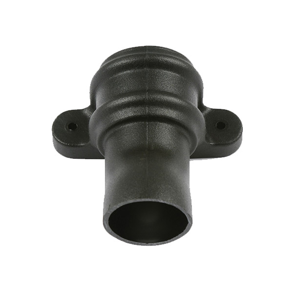 Brett Martin Cascade Antisplash Shoe With Lugs Cast Iron Style
