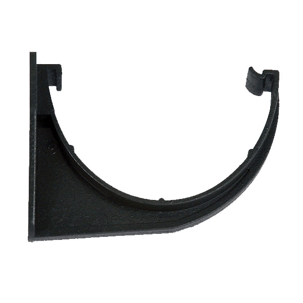 Brett Martin Cascade Deepflow 115mm Fascia Cast Iron Style Bracket Cast Iron Style