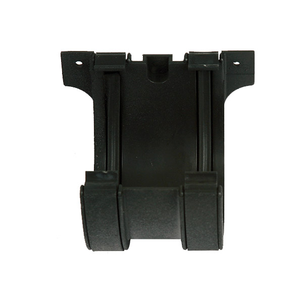 Brett Martin Cascade Deepflow 115mm Union Bracket Cast Iron Style (BR074CI)