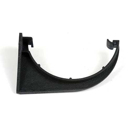 Brett Martin Cascade Half Round 112mm Fascia Cast Iron Style Bracket Cast Iron Style