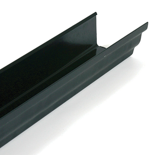 Brett Martin Cascade Ogee 106mm 2M Gutter Cast Iron Style (BR081CI)