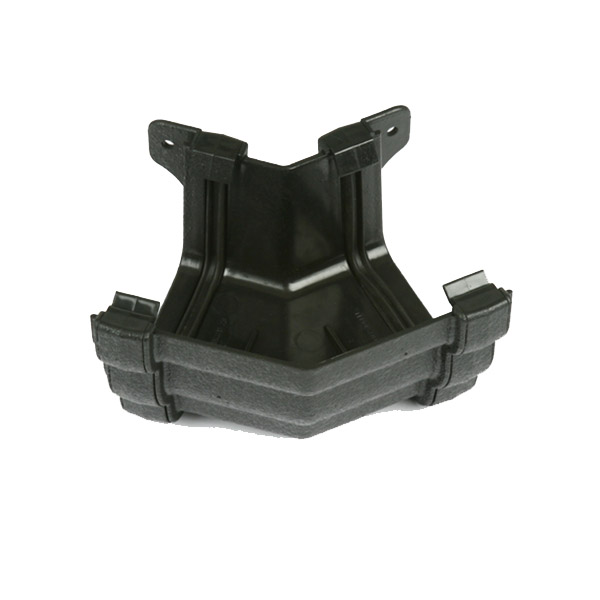 Brett Martin Cascade Ogee 106mm External 135° Degree Angle Cast Iron Style (BR089ECI)