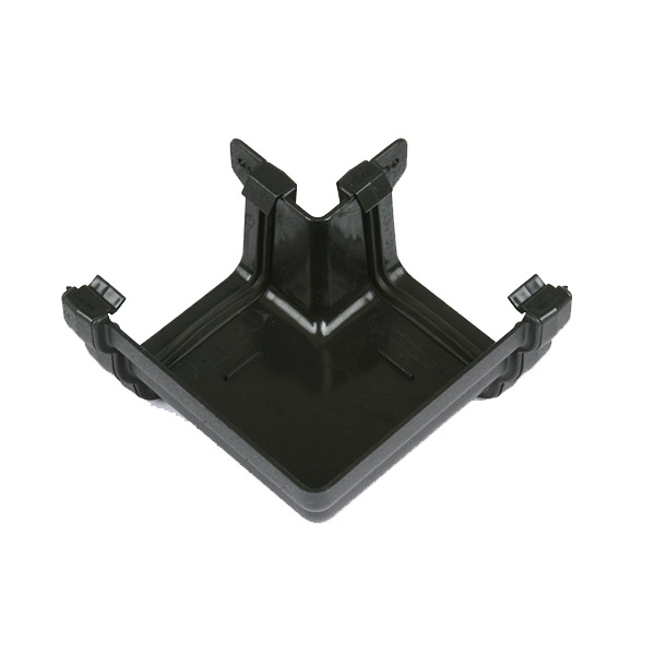 Brett Martin Cascade Ogee 106mm External 90° Degree Angle Cast Iron Style (BR088ECI)