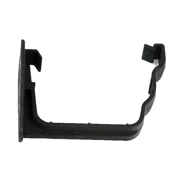Brett Martin Cascade Ogee 106mm Fascia Cast Iron Style Bracket Cast Iron Style (BR083CI)