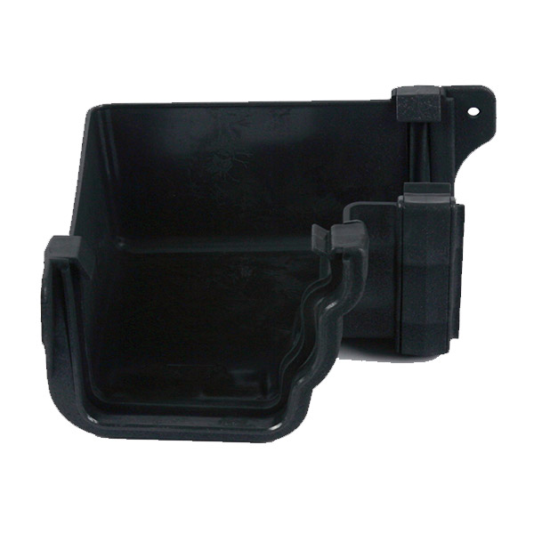 Brett Martin Cascade Ogee 106mm Int 90° Degree Angle Cast Iron Style (BR088ICI)