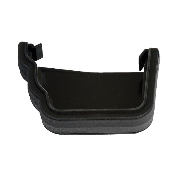 Brett Martin Cascade Ogee 106mm Left Hand External Stop End Cast Iron Style (BR087LCI)