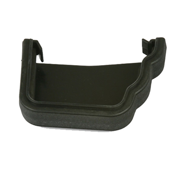 Brett Martin Cascade Ogee 106mm Right Hand External Stop End Cast Iron Style (BR087RCI)