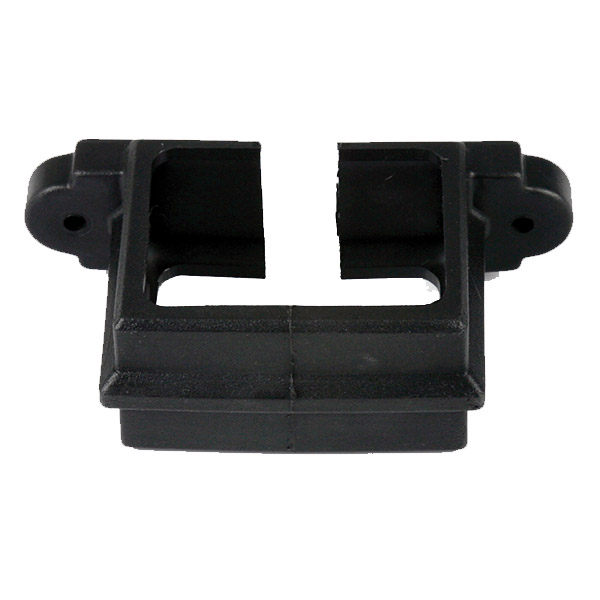 Brett Martin Cascade Rect 100mm X 75 Downpipe Clip Cast Iron Style