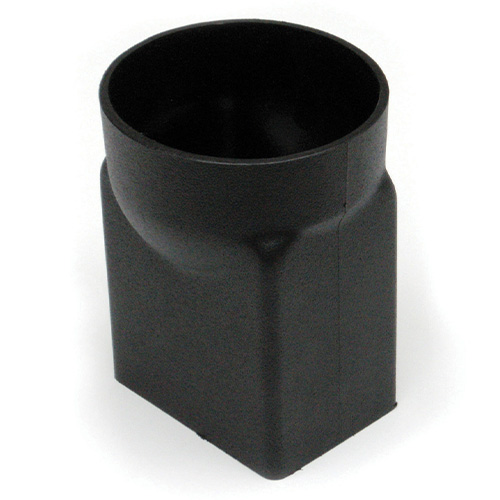 Brett Martin Cascade Rect 100mm X 75 Gutter Adaptor Cast Iron Style