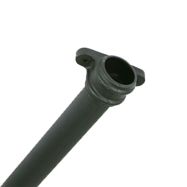 Brett Martin Cascade Round 68mm 2.5M Downpipe Cast Iron Style