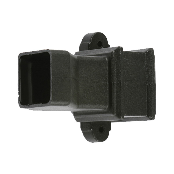 Brett Martin Cascade Sq Downpipe Anti Splash Shoe