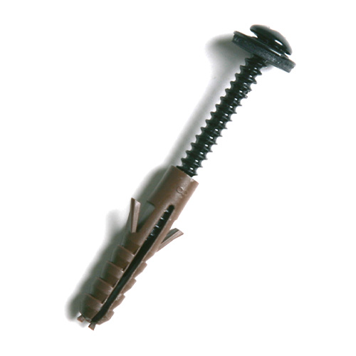 Brett Martin Cascade Underground Fixing Pack Cast Iron Style