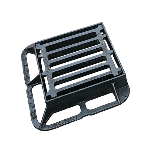 Brett Martin Heavy Duty Yard Drain Gully Grating Cover (B6302)
