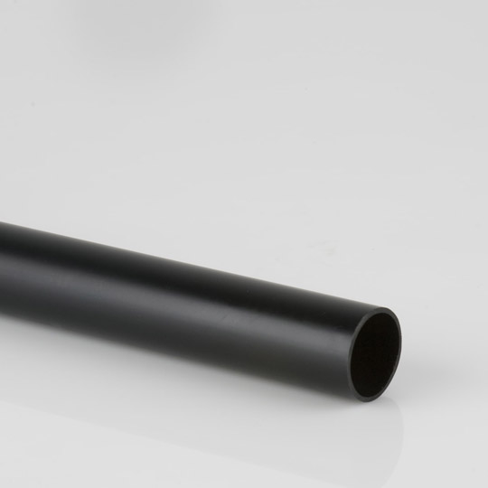 Brett Martin Mupvc Solvent Weld Waste 32mm Pipe 3M