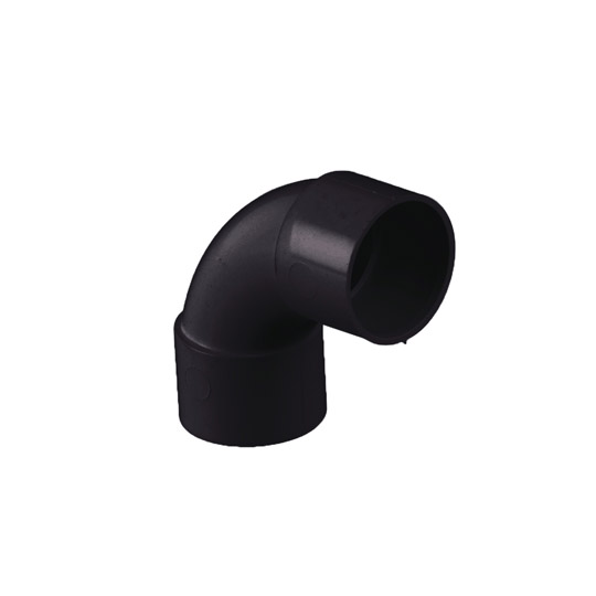 Brett Martin Mupvc Solvent Weld Waste 32mm Swept Bend 92.5°