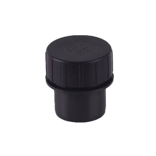 Brett Martin Mupvc Solvent Weld Waste 40mm Access Plug