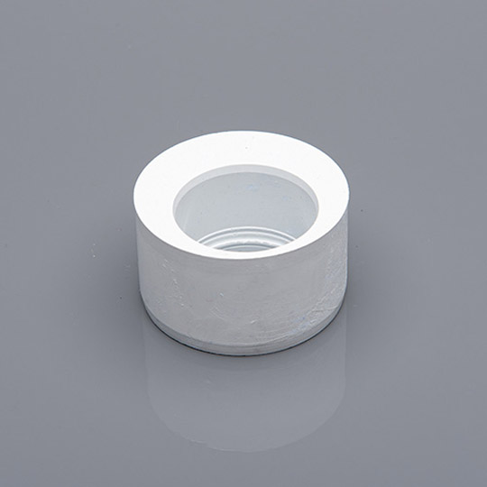 Brett Martin Mupvc Solvent Weld Waste 50/32mm Socket Reducer image 2