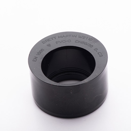 Brett Martin Mupvc Solvent Weld Waste 50/32mm Socket Reducer