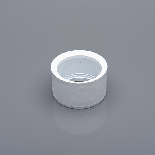 Brett Martin Mupvc Solvent Weld Waste 50/40mm Socket Reducer image 2