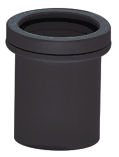 Brett Martin Mupvc Solvent Weld Waste 50mm Coupling