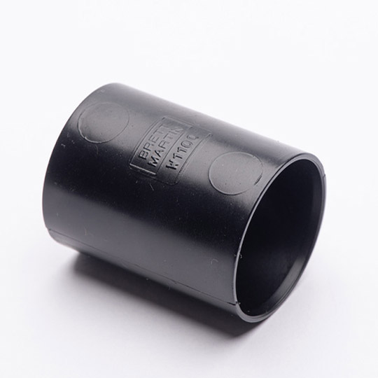 Brett Martin Mupvc Solvent Weld Waste 50mm Straight Connector