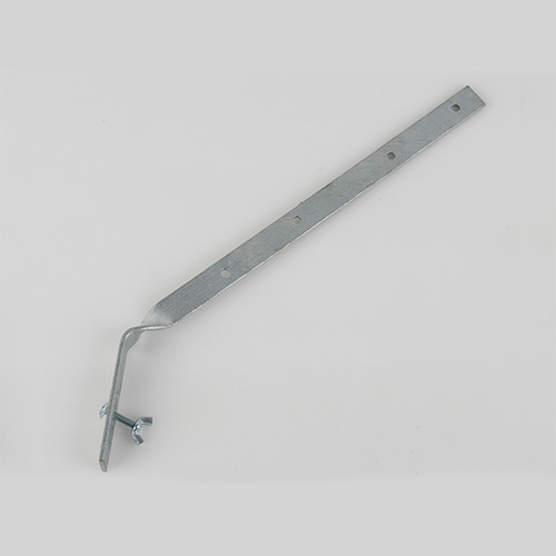 Brett Martin Rafter Side Gutter Bracket (Galvanised)