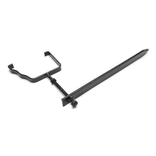 Brett Martin Rise & Fall Prostyle Cast Iron Style