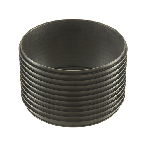 Brett Martin Underground Drainage 315mm Shallow Access Chamber Riser (B3151)