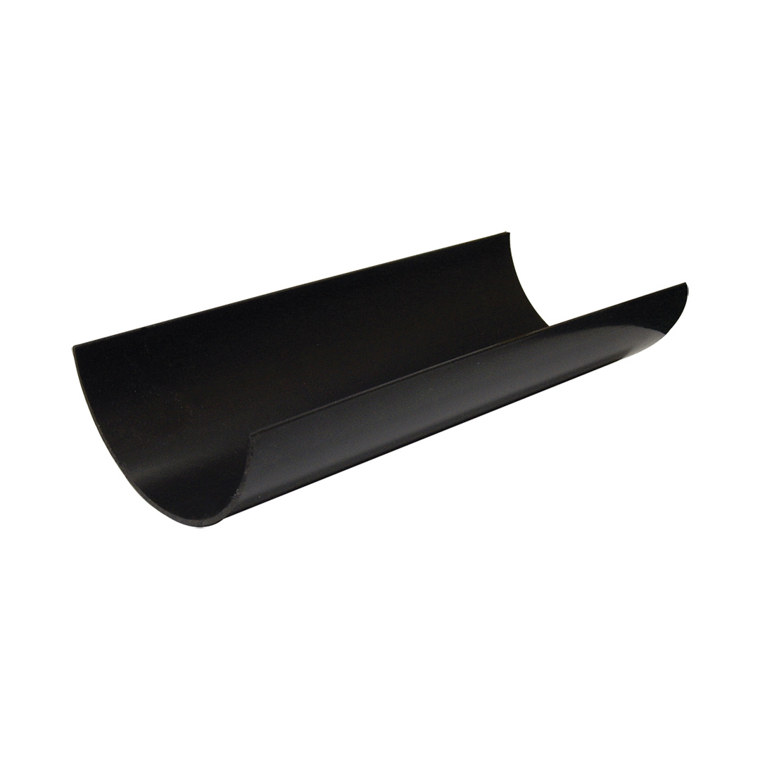 FloPlast 112mm Half Round Gutter - 2 Metre Length(RG2)