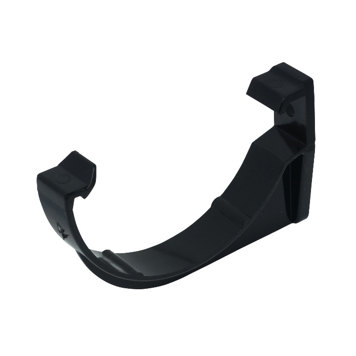 FloPlast 112mm Half Round Gutter Fascia Bracket(RK1) (Pack Of 10) image 2