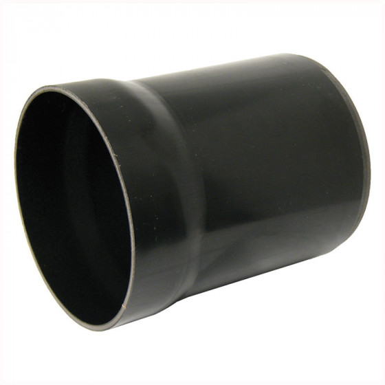 FloPlast 160mm Underground Drainage 200mm Bottle Gully Riser (D505)