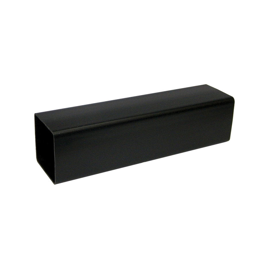 Floplast 65mm Square Downpipe 4M (RPS4)