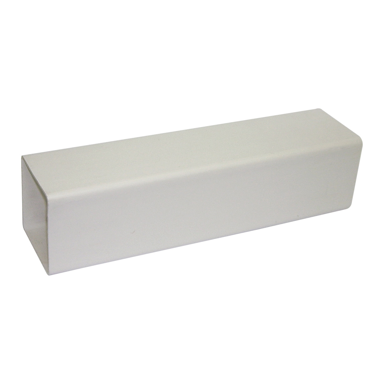 Floplast 65mm Square Downpipe 4M (RPS4) image 3