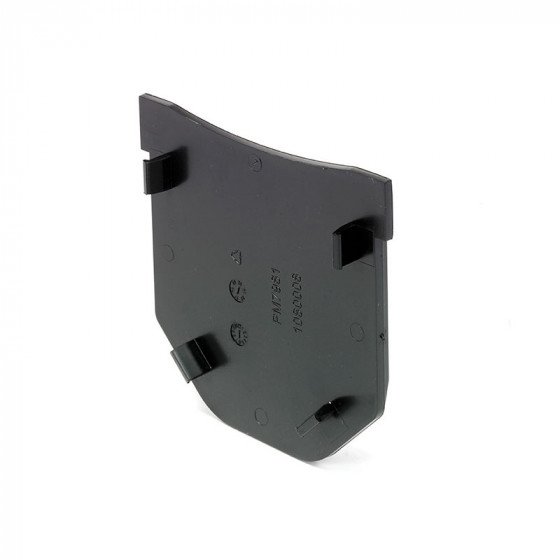 FloPlast Channel Drain End Cap (D711)