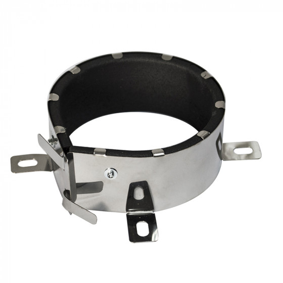 Floplast Fire Protection Collar 160mm (FC160)