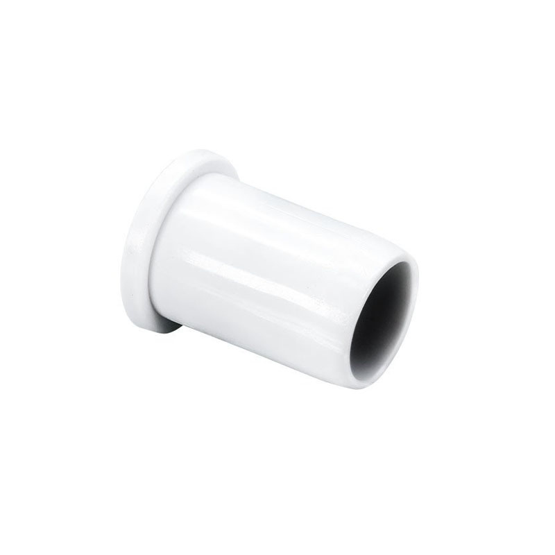 FloPlast FloFit+ Plastic Push Fit Inserts - 10mm (Pack of 50) (FXI10)